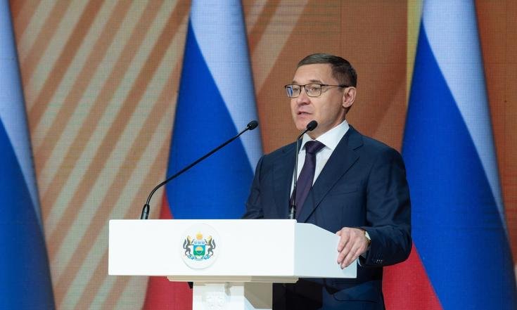 Владимир Якушев: «Впереди сложная, но очень интересная работа»