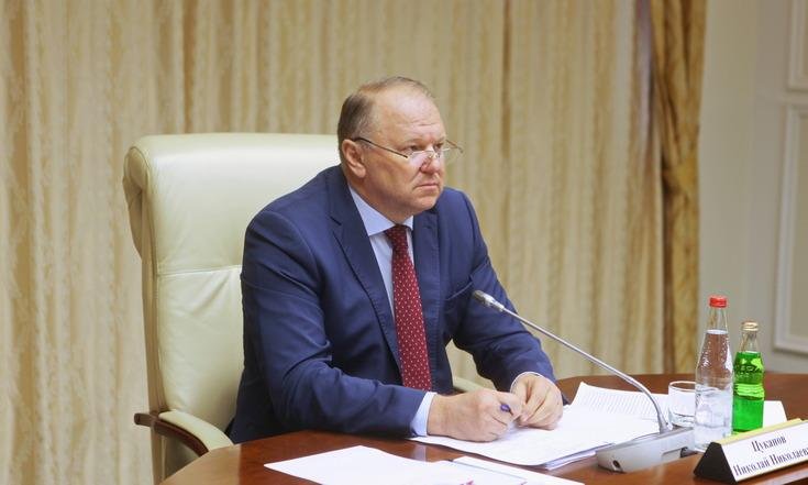 Еженедельное совещание
