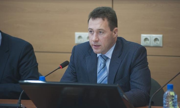 Cовещание о задачах в сфере жилищного строительства
