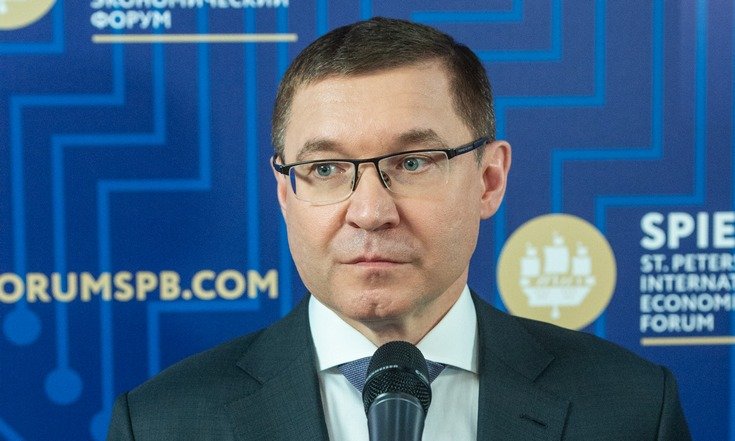 Владимир Якушев: «Граждане стали требовательнее»