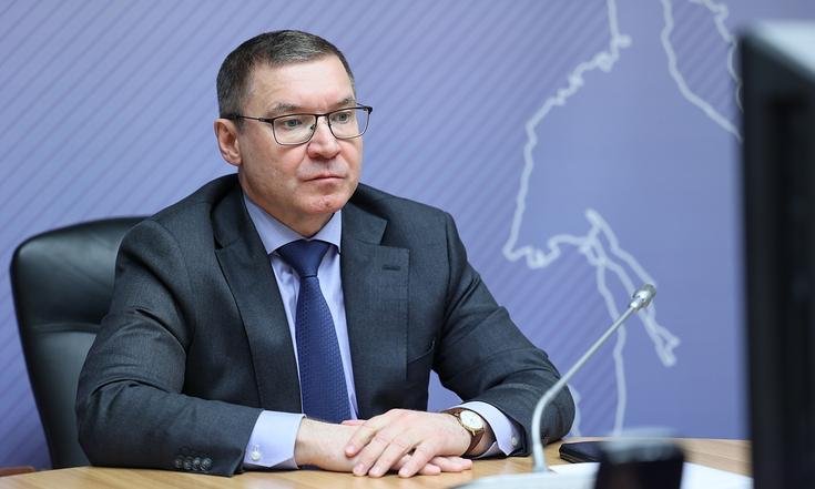 Владимир Якушев