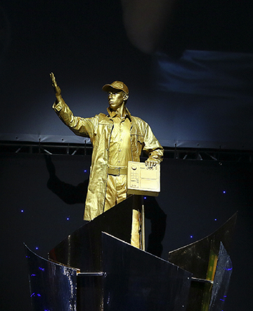 Проект «Славим человека труда!»