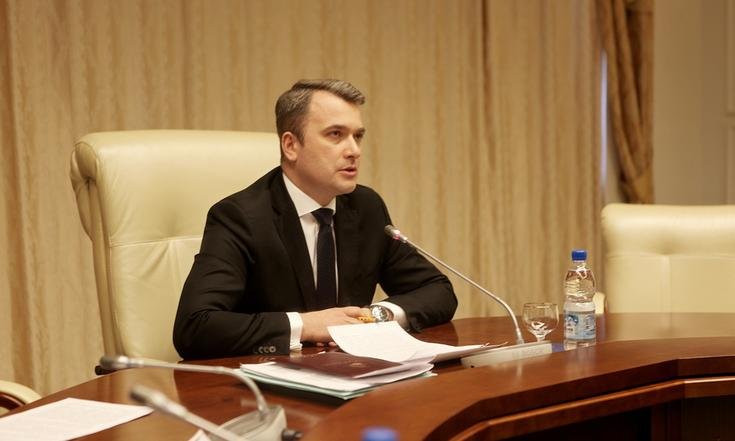 Прием граждан