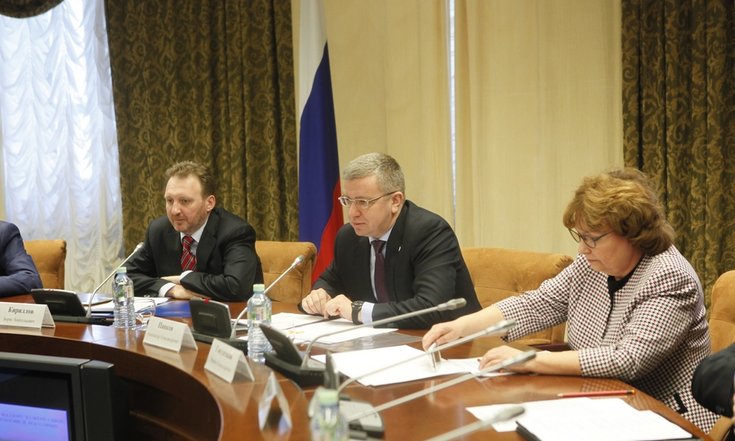 Координационный совет Роскомнадзора