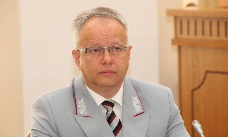 На Свердловской железной дороге представили нового руководителя