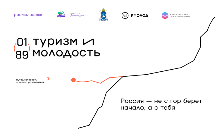 В Салехарде соберутся представители туристической отрасли со всех регионов Уральского федерального округа