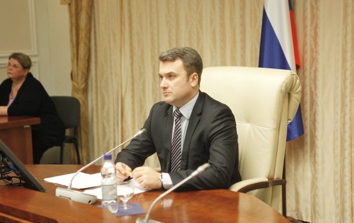 Прием граждан