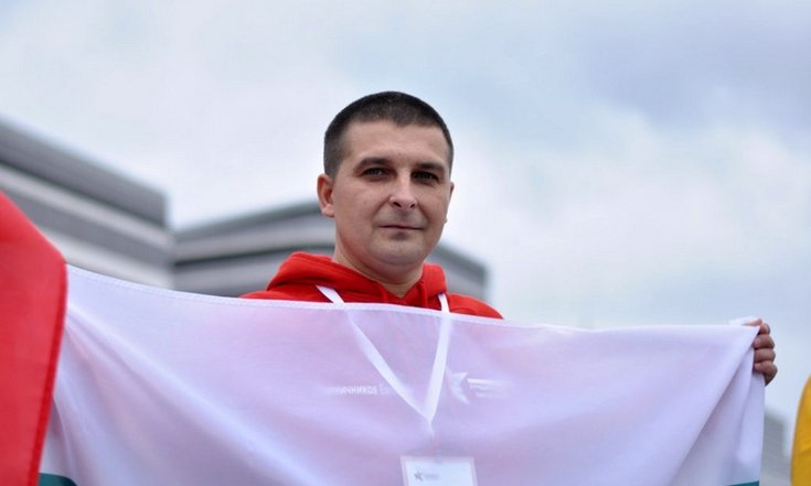 Один из лучших таксистов России живет в Кургане
