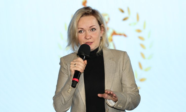Форум Комитета семей воинов Отечества УрФО в Екатеринбурге