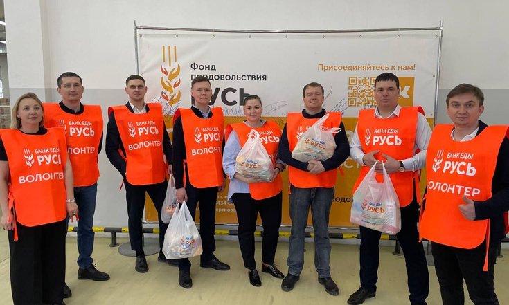 Завершился второй модуль обучения победителей конкурса «Команда Урала. Реформация»