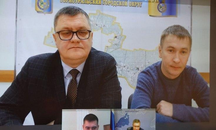 Владимир Якушев: «Обращения граждан – это срез самых острых проблем, которые волнуют жителей»
