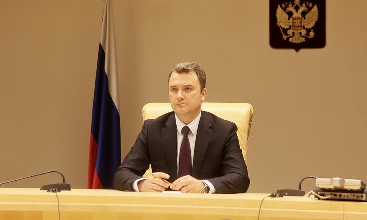 Прием граждан