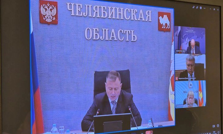 Личный прием граждан