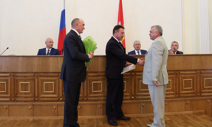 «Эффективное управление как ключевой инструмент развития образовательных систем» - 2016