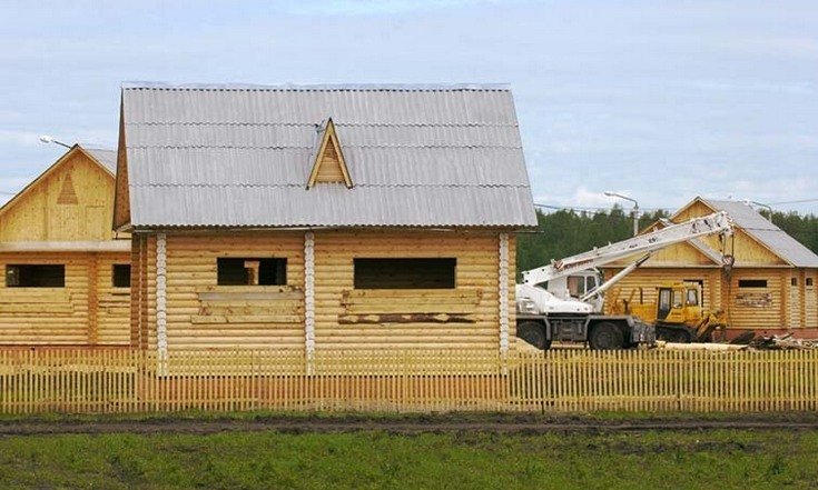 Сервис "Калькулятор процедур" поможет тюменцам эффективно спланировать все этапы строительства