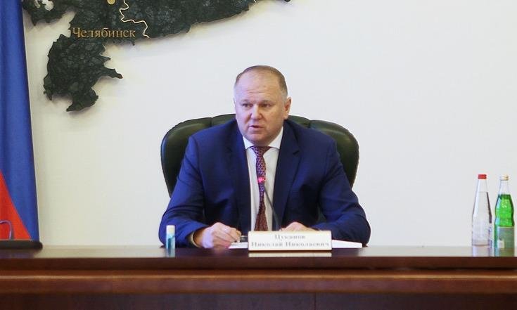 Встреча с главными редакторами СМИ