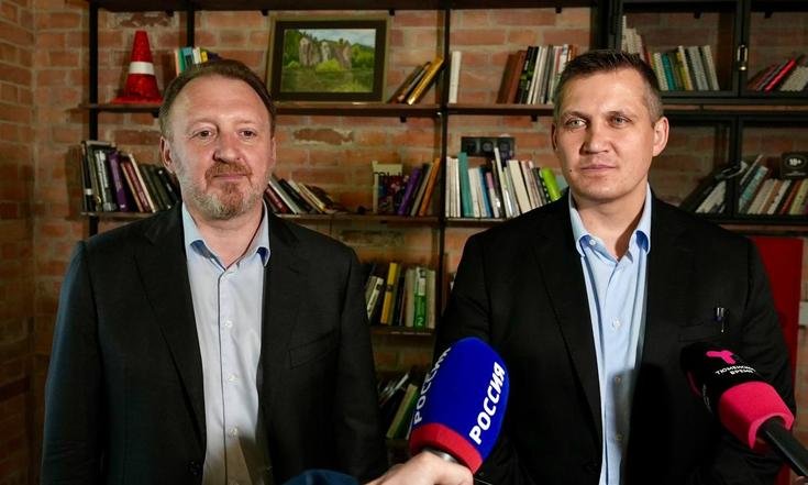 В Тюмени состоялось выездное совещание по подготовке форума УТРО
