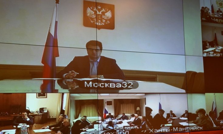 Совет по развитию малого и среднего предпринимательства