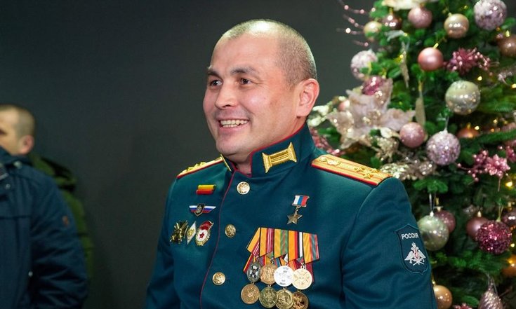 Сайфуллин