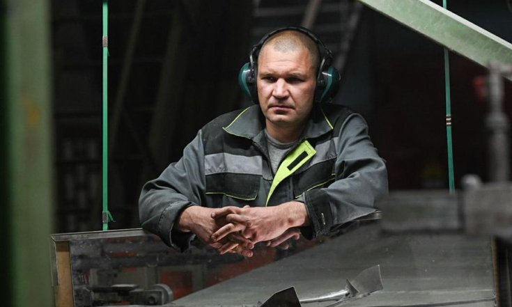 Тюменская область удерживает лидерство в рейтинге доступности кадров для инновационной экономики