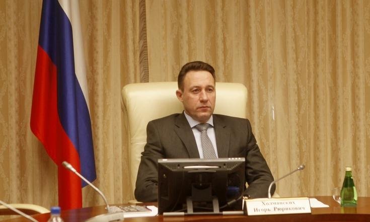 Заседание президиума Совета при Президенте Российской Федерации по стратегическому развитию и приоритетным проектам