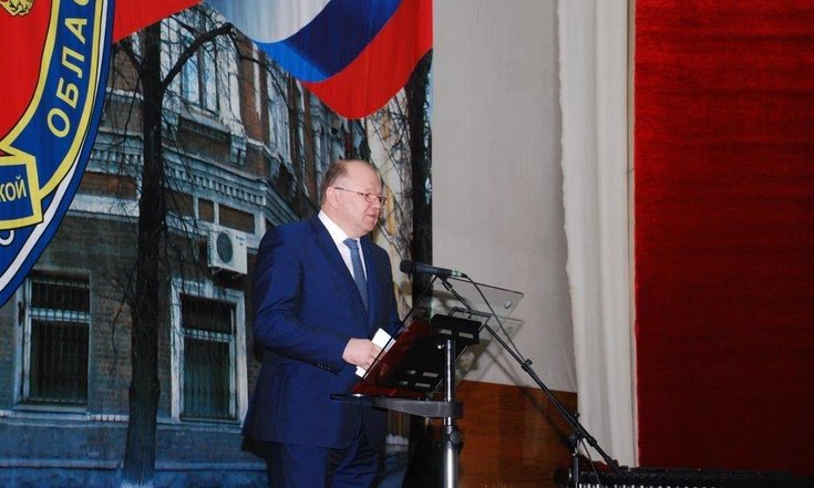 ФСБ