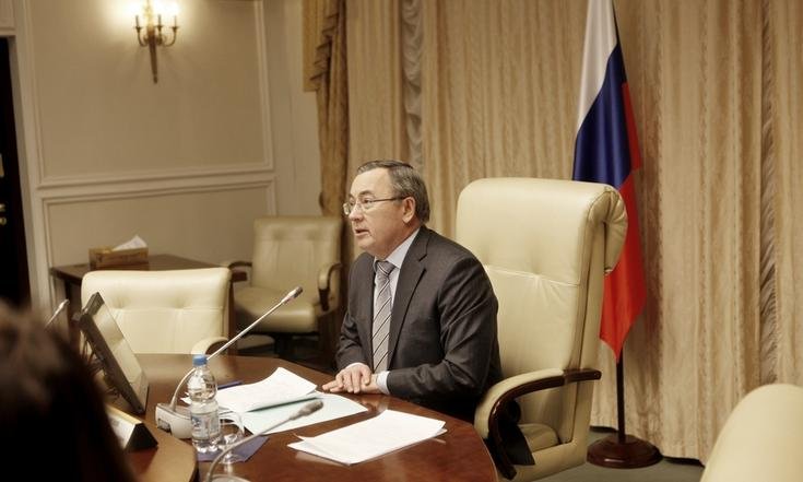 Cовещание по вопросу реализации норм Федерального закона «Об обороте земель сельскохозяйственного назначения»