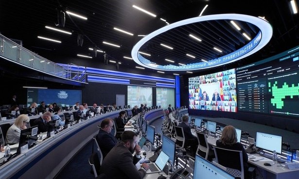 Совещание по вопросам готовности к новому учебному году