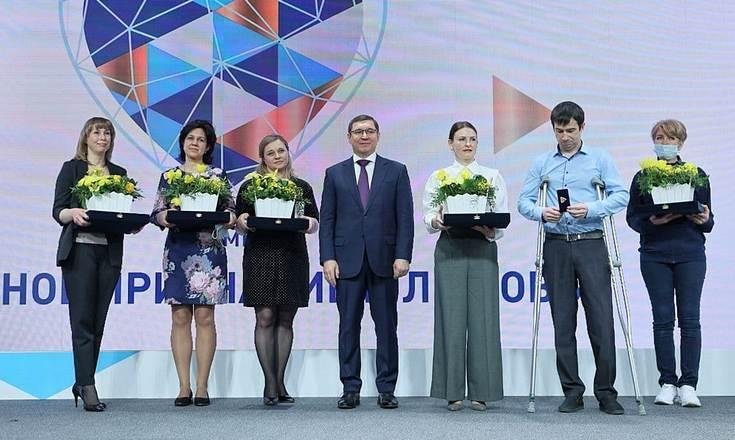 Владимир Якушев: «Для моногородов строительство нового жилья имеет принципиальное значение»