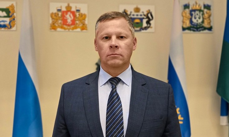 Александр Щибрик назначен начальником департамента по вопросам правоохранительной деятельности, обороны и безопасности аппарата полпреда Президента в УрФО