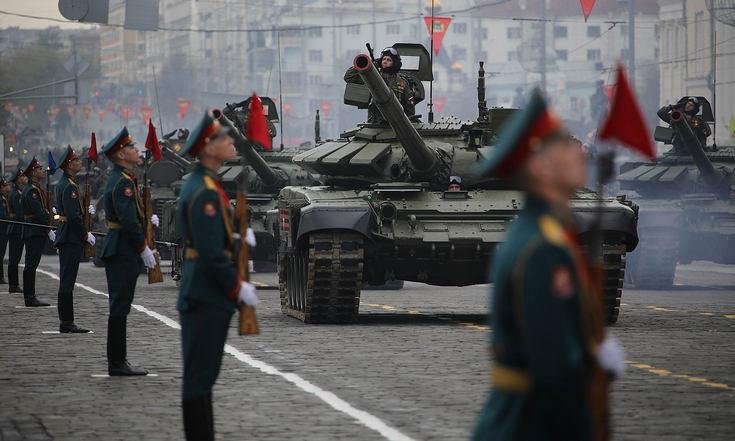 9 мая
