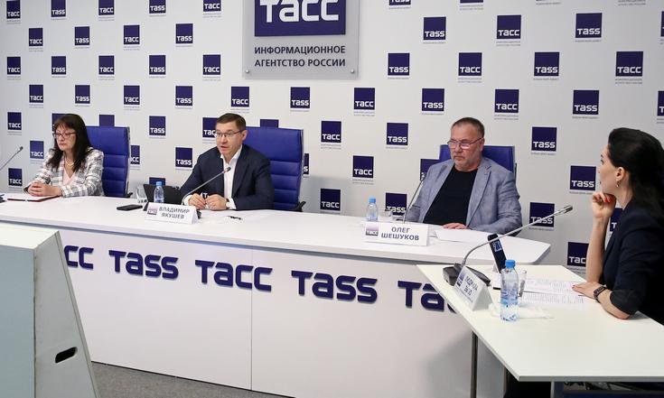 Владимир Якушев: «Самое важное – внедрять научные разработки в производство»