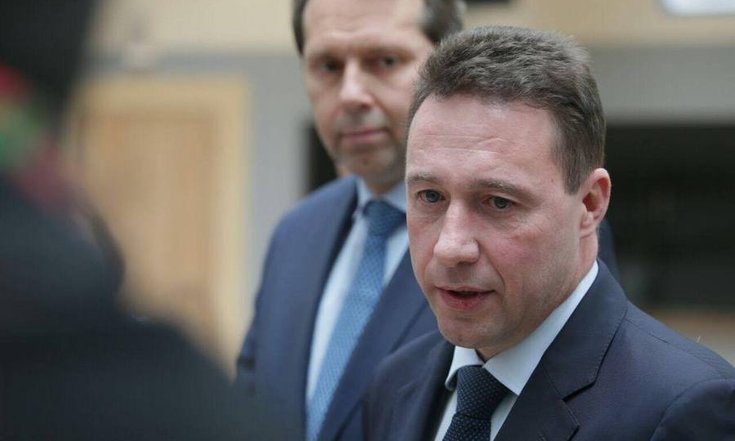 Рабочая поездка в Нижний Тагил