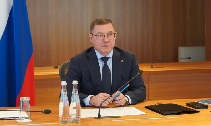 Минэкономразвития: индивидуальные программы развития регионов привлекли за пять лет более 110 млрд ₽ частных инвестиций