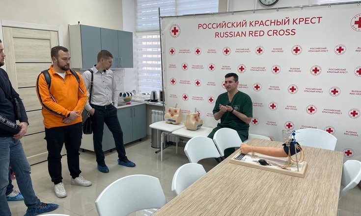 Завершился второй модуль обучения победителей конкурса «Команда Урала. Реформация»