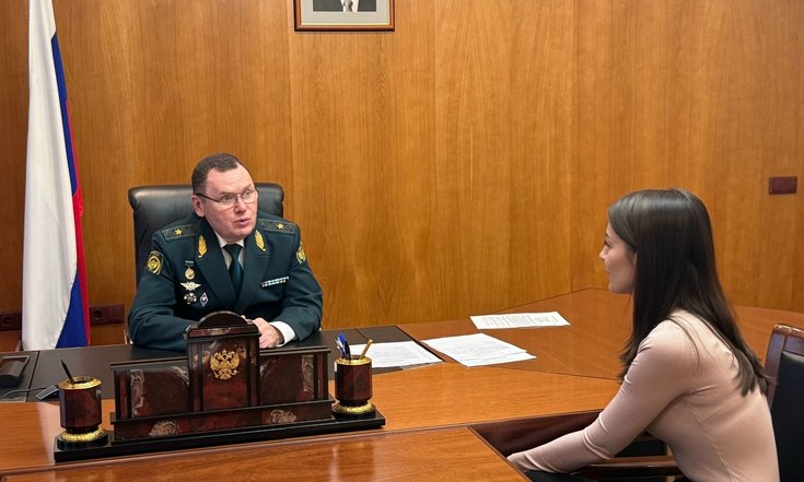 Прием граждан Епифанов