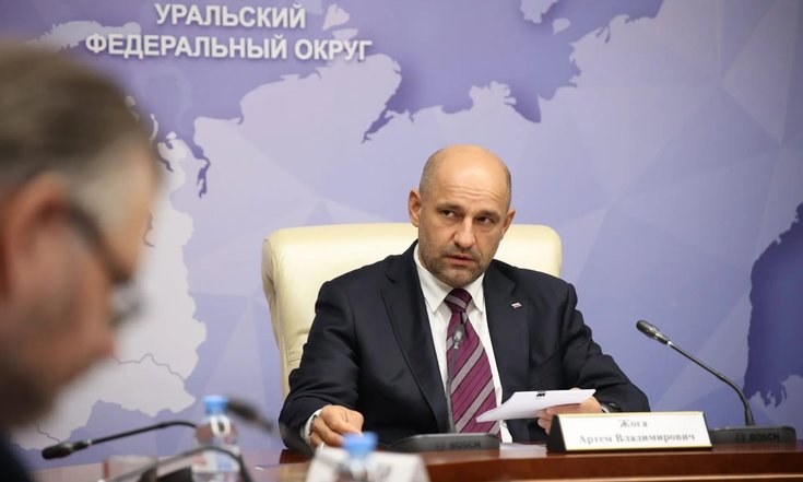 Совещание по подготовке к отопительному сезону