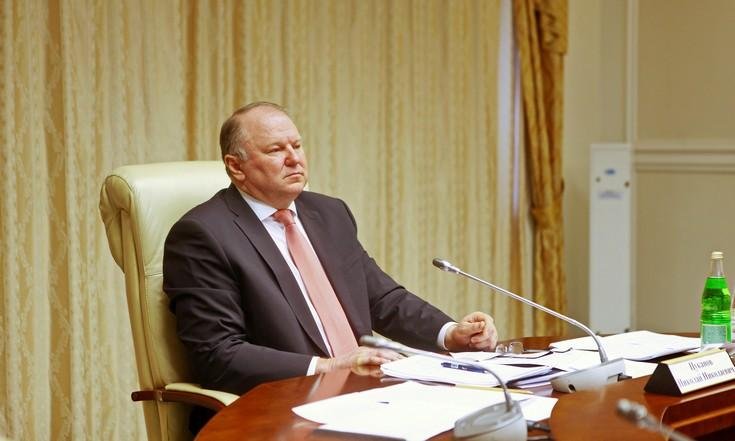 Еженедельное совещание