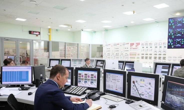 Рабочая поездка Дмитрия Медведева в Свердловскую область, УрФО