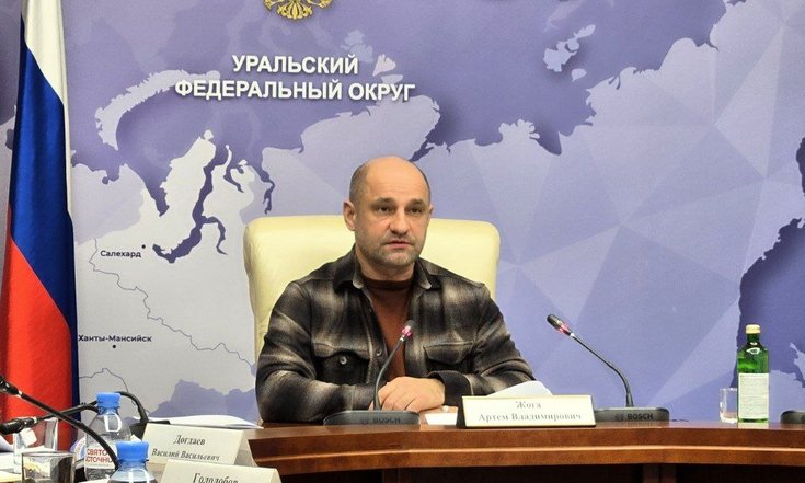 Оперативное совещание с ГФИ