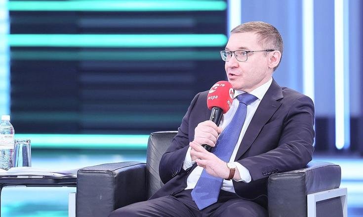 Владимир Якушев: «Благодаря НКО реализовано много проектов, которые ощутимо повысили качество жизни людей»