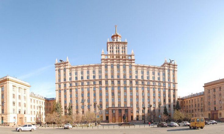В Челябинске появится межуниверситетский кампус