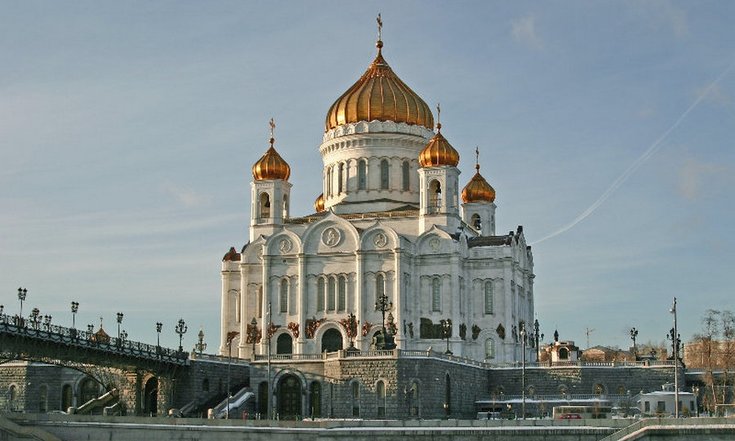 Торжественный прием по случаю празднования 100-летия восстановления Патриаршества