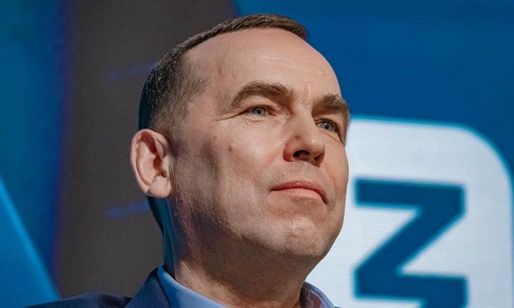 Владимир Якушев: «Если выбрали профессию по душе, стойте на своей позиции»