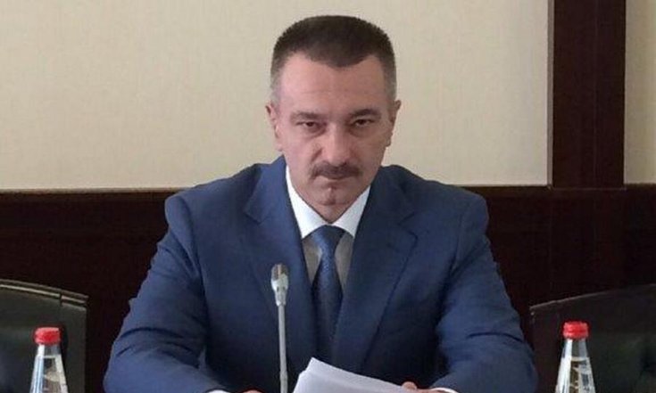 Совещание Контрольного управления Президента Российской Федерации