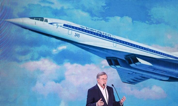 Марафон «Новые горизонты» собрал более 70 млн просмотров