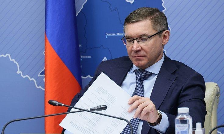 Владимир Якушев: «Для разговора с молодёжью нужны лекторы, способные подавать информацию нестандартно и понятно»