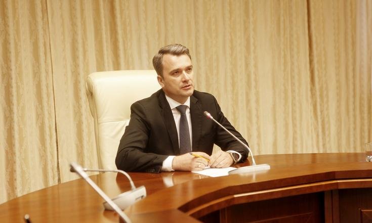 Прием граждан