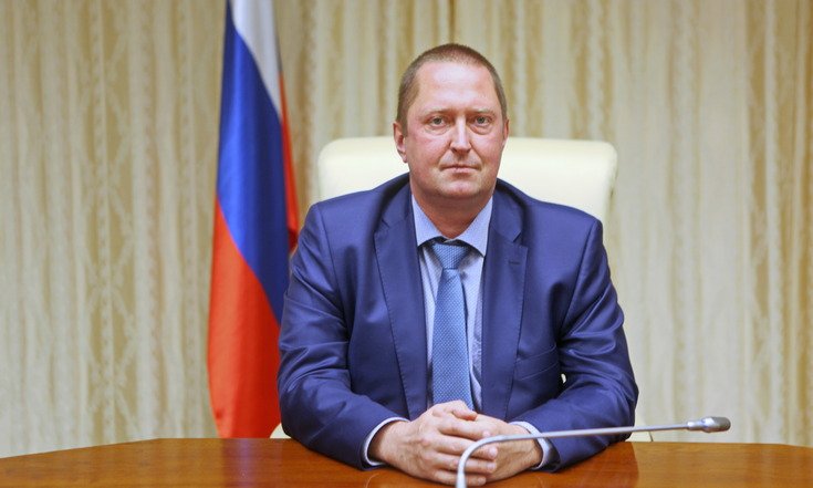 Максим Федосеев назначен помощником полномочного представителя Президента России