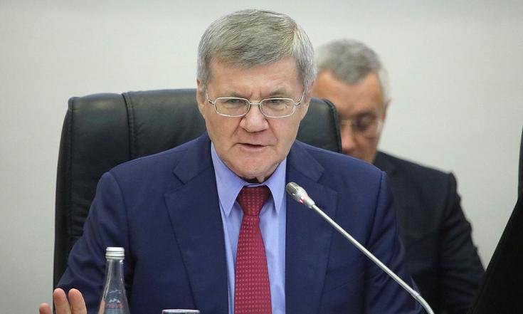 Игорь Холманских принял участие в совещании по вопросам защиты прав инвесторов в Дальневосточном, Сибирском и Уральском федеральных округах